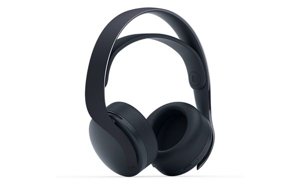 Pulse 3D Wireless Headset For PlayStation 5, PS4, And PC - Midnight Black