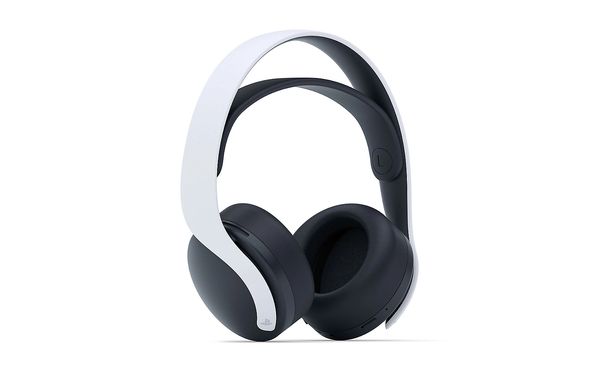 Pulse 3D Wireless Headset For PlayStation 5, PS4, And PC - White