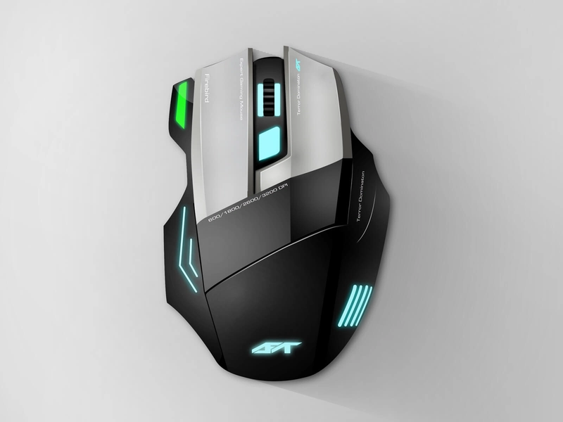 Gaming Mouse