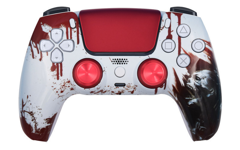 Mega Modz PS5 Custom Gaming Controller